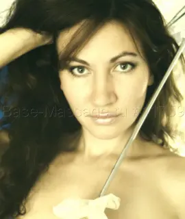 Анкета массажистки Eva - Фото 1, , 29 лет, №47